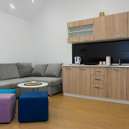Casablanca Daire Trebin Oda fotoğraf