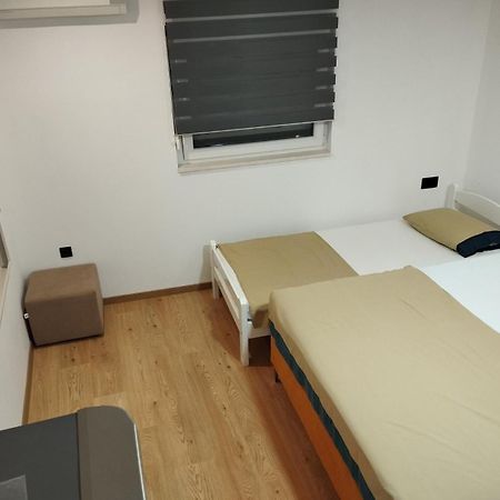 Casablanca Daire Trebin Dış mekan fotoğraf