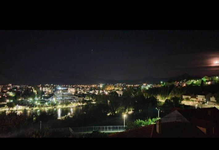Casablanca Daire Trebin Dış mekan fotoğraf