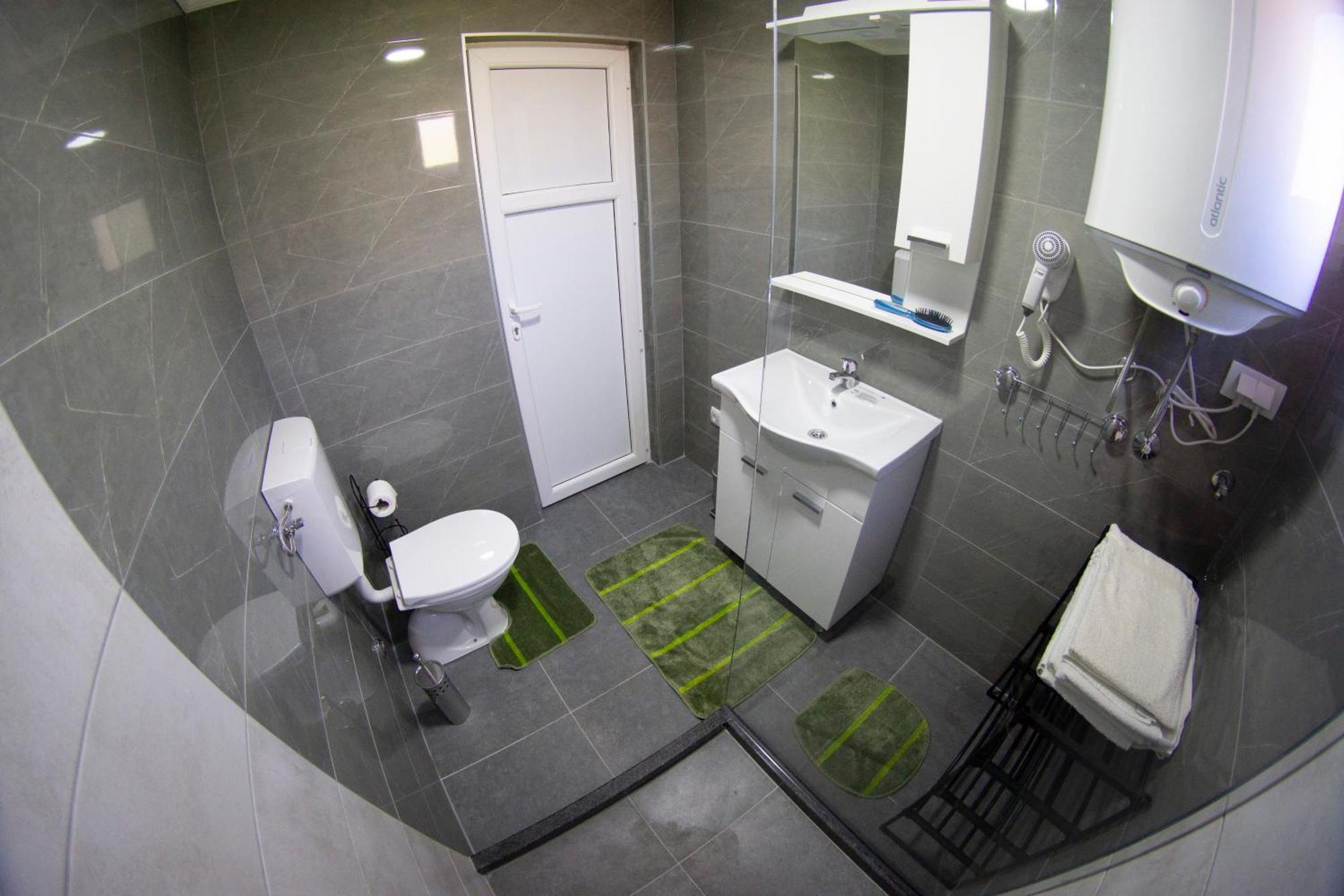 Casablanca Daire Trebin Oda fotoğraf