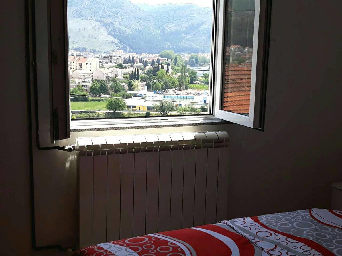 Casablanca Daire Trebin Dış mekan fotoğraf