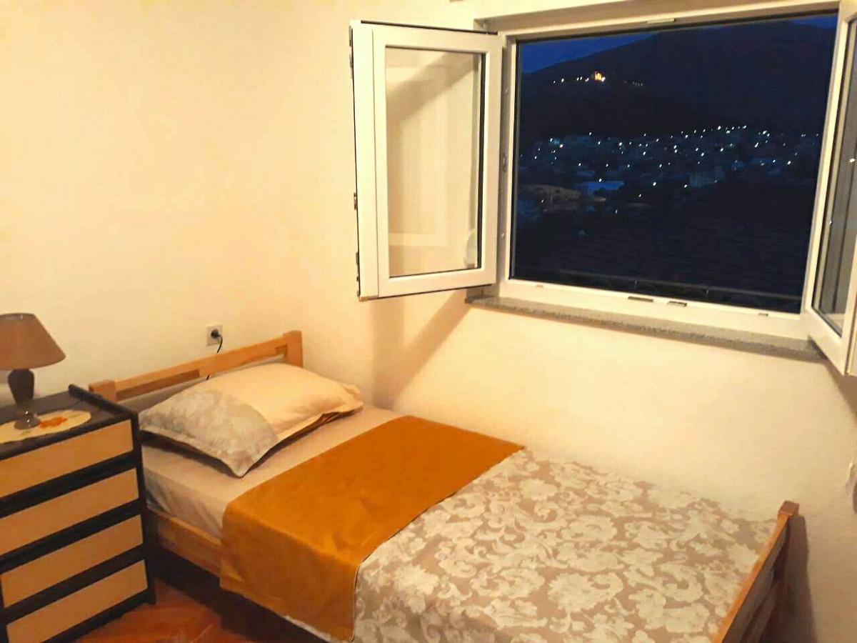 Casablanca Daire Trebin Dış mekan fotoğraf