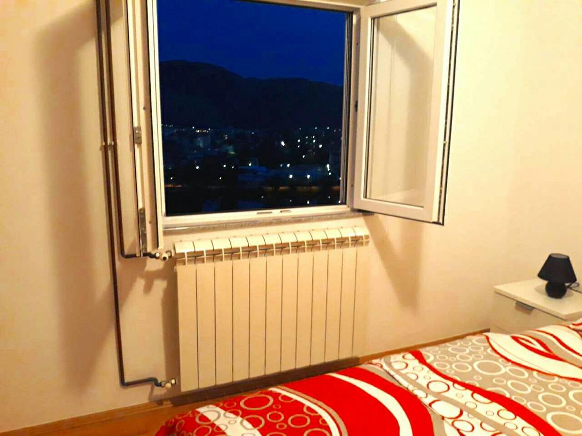 Casablanca Daire Trebin Dış mekan fotoğraf