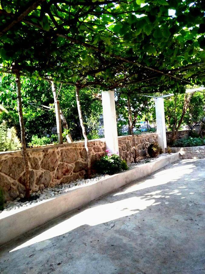 Casablanca Daire Trebin Dış mekan fotoğraf