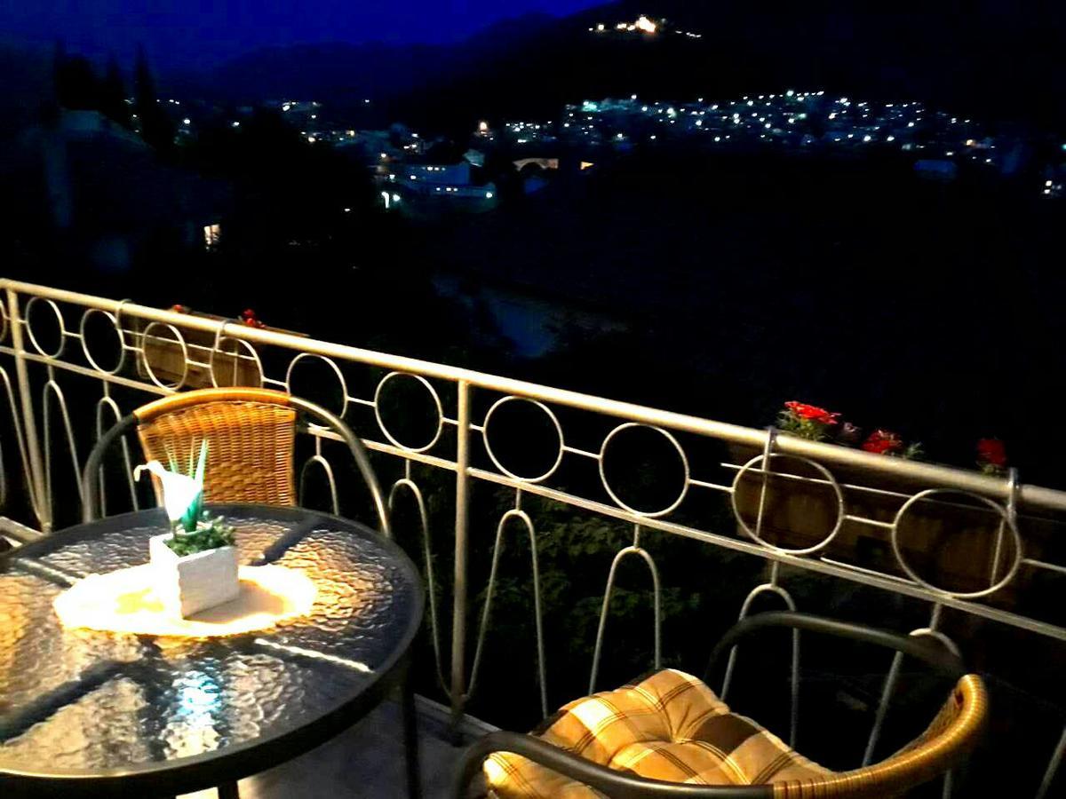 Casablanca Daire Trebin Dış mekan fotoğraf
