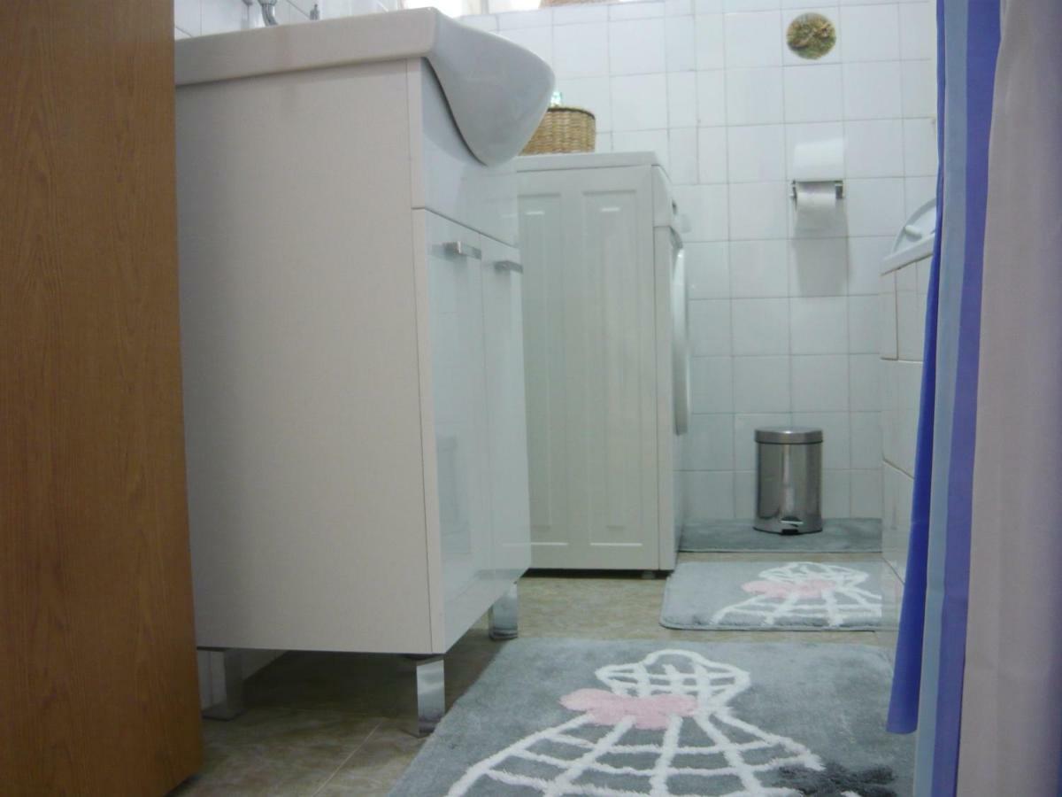 Casablanca Daire Trebin Dış mekan fotoğraf